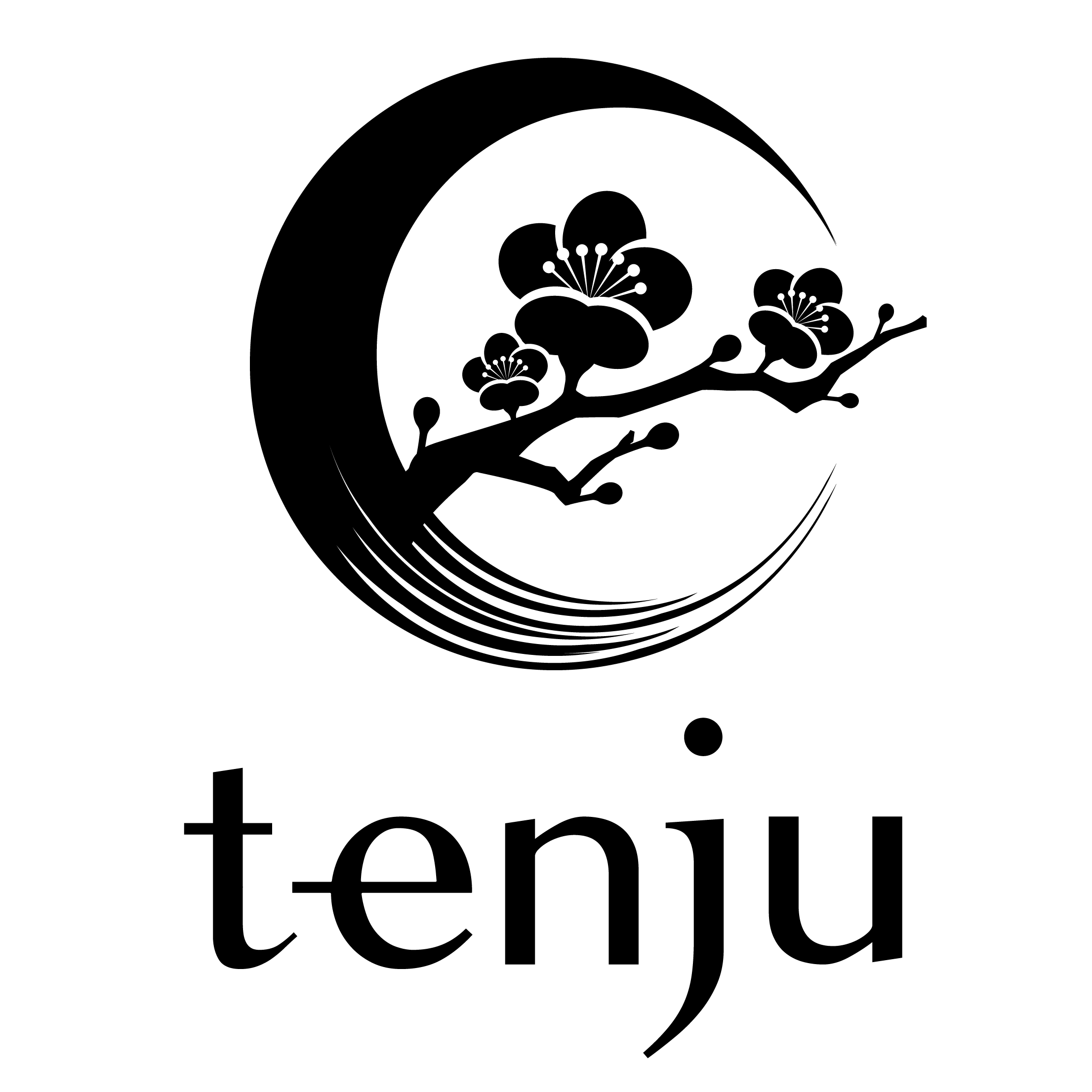 Tenju